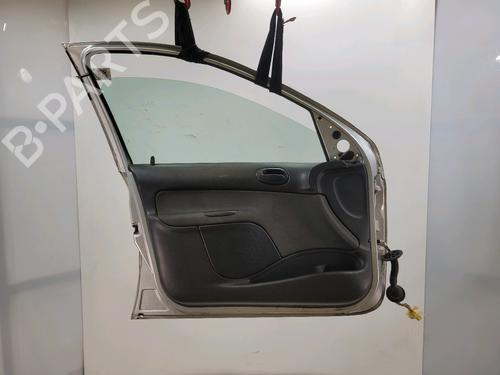 Porta frente esquerda PEUGEOT 206 Hatchback (2A/C) 1.4 HDi eco 70 | BP29849615C2 