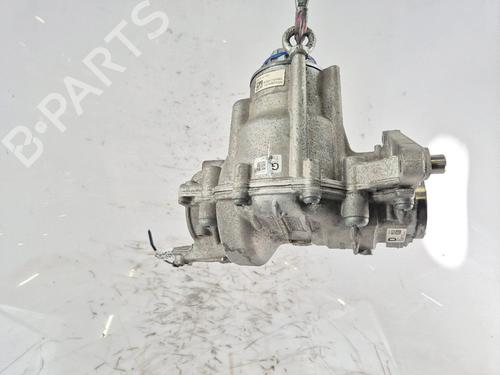 Used Transfer box Transfer box 38742002 38742002
