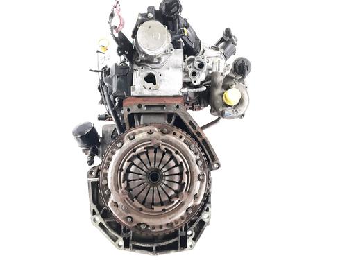 Engine RENAULT CLIO III (BR0/1, CR0/1) 1.5 dCi (C/BR0G, C/BR1G) | BP31985833M1