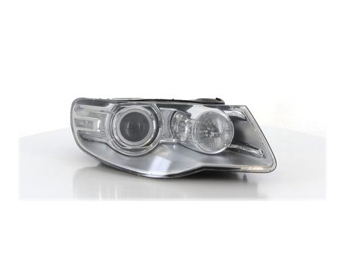 Used Right headlight VW TOUAREG (7LA, 7L6, 7L7) 5.0 V10 TDI (313 hp) 26038393