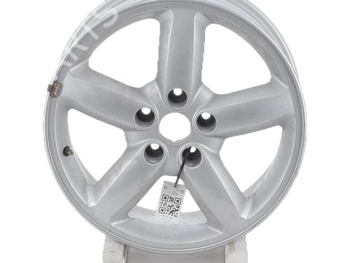 Used Rim Rim 37191174 37191174