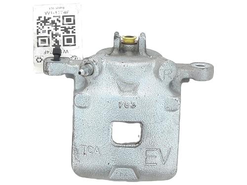 Used Right front brake caliper CITROËN C-ZERO [2010-2025]  27912217