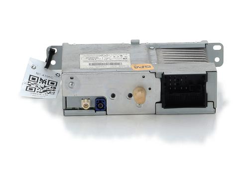 Radio CITROËN C3 III (SX) 1.2 VTi 82 | BP30741880E6