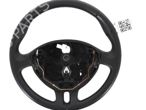 Used Steering wheel Steering wheel RENAULT CLIO III (BR0/1, CR0/1) 1.5 dCi (BR17, CR17) (86 hp) 36350806 36350806