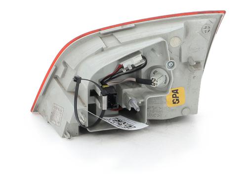 Left tailgate light PEUGEOT 508 SW I (8E_) 1.6 HDi | BP38031734C79 - Image 3