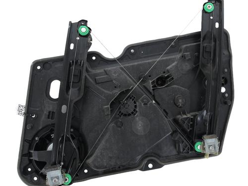 Used Front left window mechanism VW GOLF VI (5K1) 2.0 TDI (110 hp) 21548558