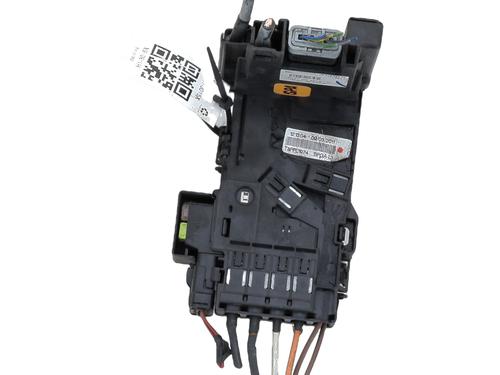 Electronic module PEUGEOT 3008 I MPV (0U_) 1.6 HDi | BP29495237M83 