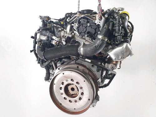 Engine AUDI A4 B9 Avant (8W5, 8WD) 2.0 TDI | BP36182594M1 - Image 3