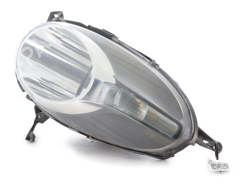 Left headlight NISSAN MICRA III (K12) 1.2 16V | BP30607575C28 
