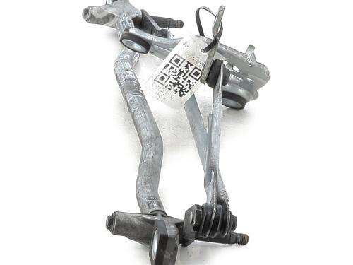 Used Front wipers mechanism VOLVO V60 I Cross Country (157) D3 (150 hp) 24119313