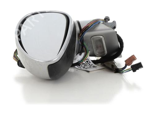 Left mirror CITROËN C4 I (LC_) 1.6 HDi | BP22949898C26 
