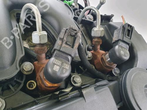 Engine PEUGEOT 807 (EB_) 2.0 HDI | BP39736518M1 - Image 9
