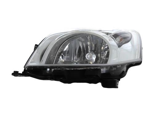 Left headlight PEUGEOT BIPPER Tepee 1.3 HDi 75 | BP29380923C28 