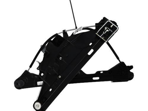 Front right window mechanism PEUGEOT 2008 II (UD_, US_, UY_, UJ_, UR_, UC_) 1.5 BlueHDI 130 | BP27907714C23 