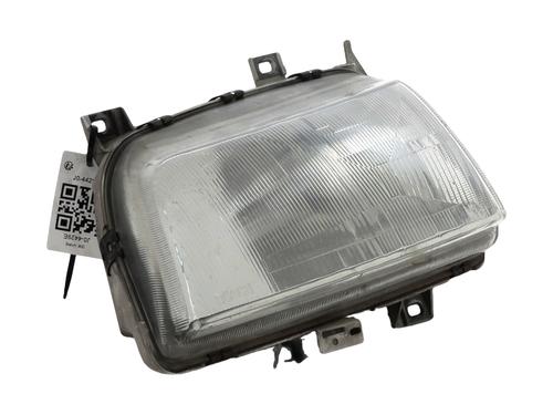 Left headlight SEAT ALHAMBRA (7V8, 7V9) 1.9 TDI | BP27353423C28 
