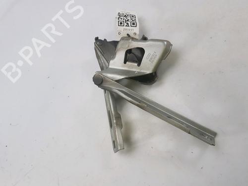 Hinge/Door check strap AUDI A5 (8T3) 3.0 TDI quattro | BP27919363C146 