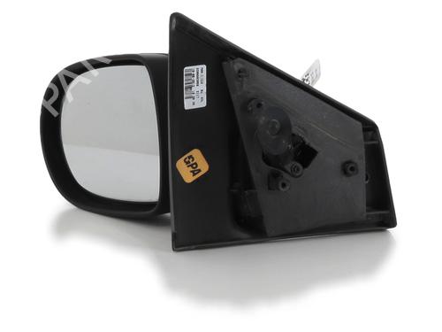 Left mirror RENAULT CLIO III (BR0/1, CR0/1) 1.2 16V (BR02, BR0J, BR11, CR02, CR0J, CR11) | BP29347330C26 