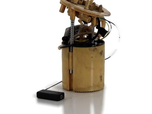 Used Fuel pump AUDI A6 Allroad C6 (4FH) 3.0 TDI quattro (233 hp) 29579079