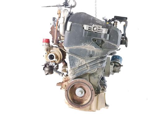 Used Engine DACIA DUSTER (HS_) 1.5 dCi 4x4 (HSMC, HSMD) (110 hp) 29231942