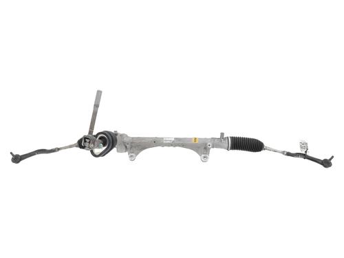 Used Steering rack NISSAN PULSAR Hatchback (C13) 1.2 DIG-T (115 hp) 33033164