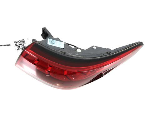 Used Right taillight MG MG ZS SUV (AZS1) EV (156 hp) 20494723