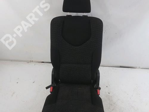 Used Rear seat Rear seat PEUGEOT 308 SW I (4E_, 4H_) 1.6 HDi (109 hp) 11186137 11186137