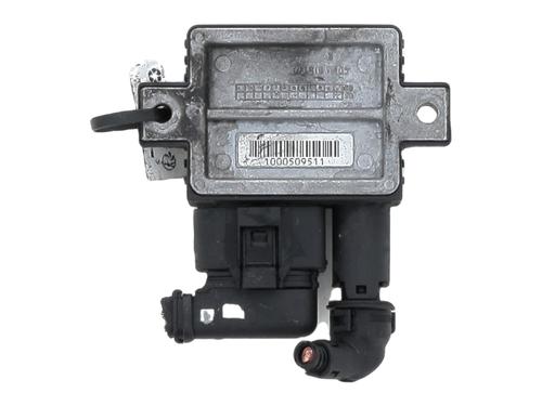 Used Electronic module Electronic module BMW 1 (E81) 116 d (116 hp) 33745056 33745056