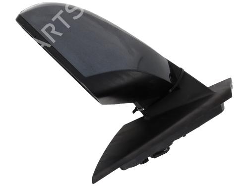 Used Left mirror RENAULT LAGUNA III Grandtour (KT0/1) 2.0 dCi (KT07, KT0J, KT14, KT1A, KT1S) (131 hp) 31699396
