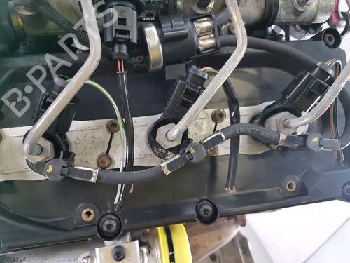 Engine AUDI A6 C6 (4F2) 3.0 TDI quattro | BP38479737M1 - Image 13