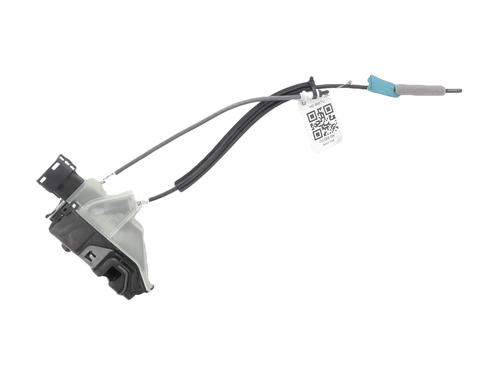 Højre fortil lås CITROËN BERLINGO (ER_, EC_) 1.5 BlueHDi 100 (102 hp) 31693648