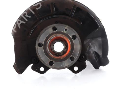 Fusee rechts voor Fusee rechts voor VW POLO V (6R1, 6C1) 1.4 TSI (140 hp) 36961627 36961627