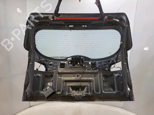 Tailgate FORD S-MAX (WA6) 2.0 TDCi | BP24186611C6 