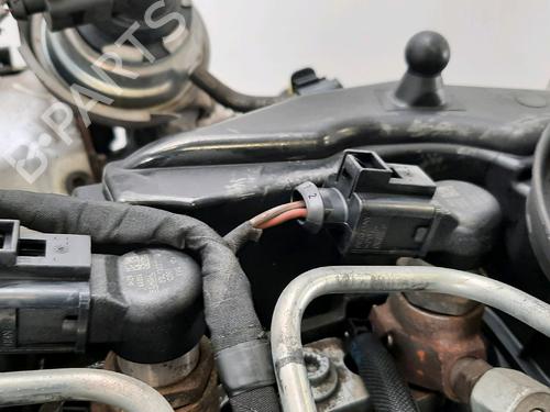 Engine VW GOLF VI (5K1) 1.6 TDI | BP31797721M1 - Image 9