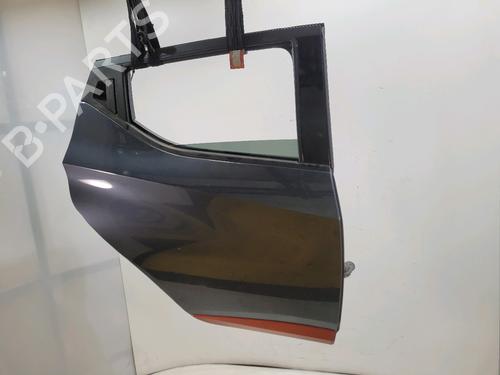 Used Right rear door NISSAN MICRA V (K14) 0.9 IG-T (90 hp) 31350117