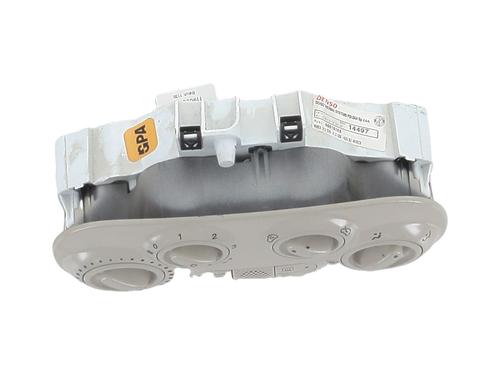 Climate control FIAT 500 (312_) 1.2 (312AXA1A) | BP30583631I5