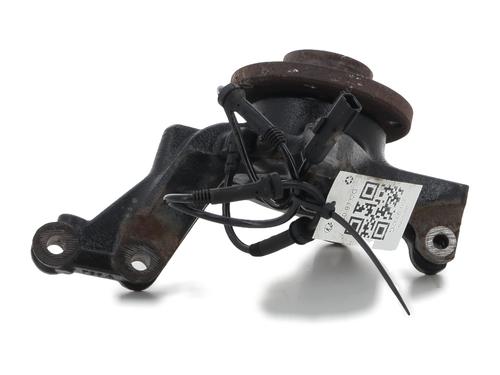 Right front steering knuckle RENAULT ZOE (BFM_) ZOE | BP28835485M26 