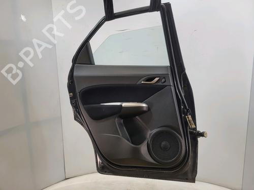 Left rear door HONDA CIVIC VIII Hatchback (FN, FK) 2.2 CTDi (FK3) | BP23264416C4 