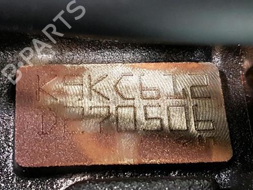 Engine RENAULT CLIO IV (BH_) 1.5 dCi 90 | BP34261530M1  - Image 12