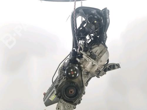 Used Engine Engine MERCEDES-BENZ A-CLASS (W169) A 180 (169.032, 169.332) (116 hp) 11186342 11186342