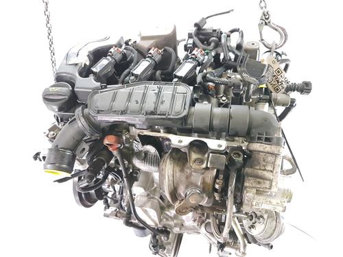 Engine PEUGEOT 2008 I (CU_) 1.2 THP 110 / PureTech 110 | BP31821858M1