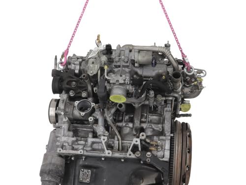 Engine TOYOTA RAV 4 III (_A3_) 2.2 D 4WD (ALA30_, ALA30R) | BP40487384M1 - Image 3