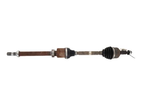 Used Right front driveshaft DACIA DOKKER Box Body/MPV 1.3 TCe 100 (FENU) (102 hp) 29416155
