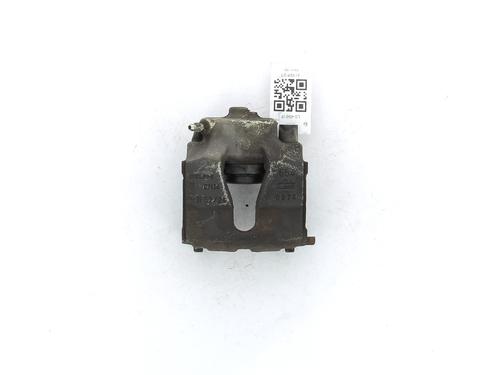 Højre bremsekaliber foran OPEL ASTRA G Hatchback (T98) 1.7 DTI 16V (F08, F48) (75 hp) 27918791