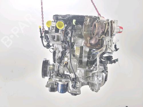 Engine OPEL CORSA F (P2JO) 1.2 (68) | BP29578839M1 