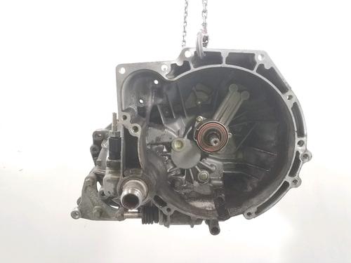 Gearbox FORD FIESTA IV (JA_, JB_) 1.3 i | BP15266037M3 