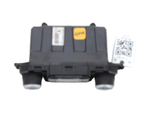 Climate control HYUNDAI SONATA V (NF) 2.0 CRDi | BP24652609I5 
