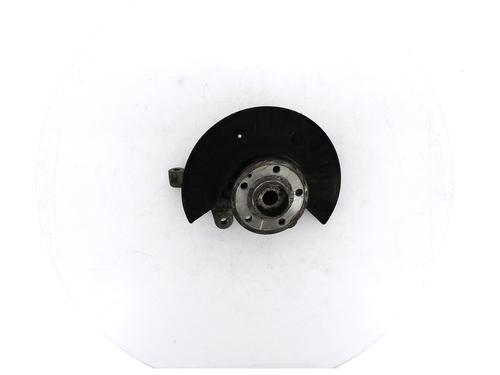Right front steering knuckle MERCEDES-BENZ VITO / MIXTO Van (W639) 111 CDI (639.601, 639.603) | BP18292992M26 