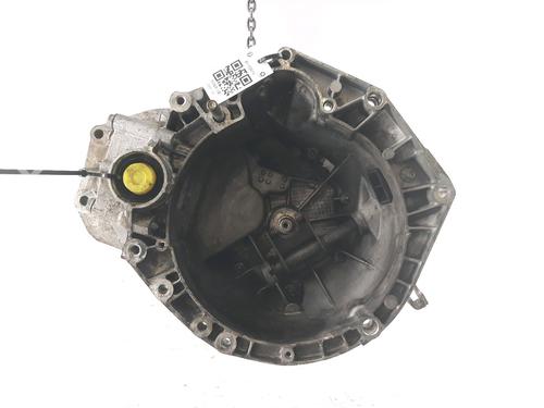 Gearbox FIAT 500 (312_) 1.2 (312AXA1A) | BP36380250M3 - Image 2