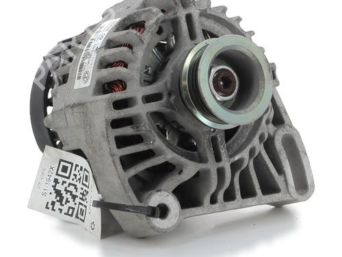 Alternator FIAT PANDA (312_, 319_) 1.2 (312PXA1A) | BP26591719M7