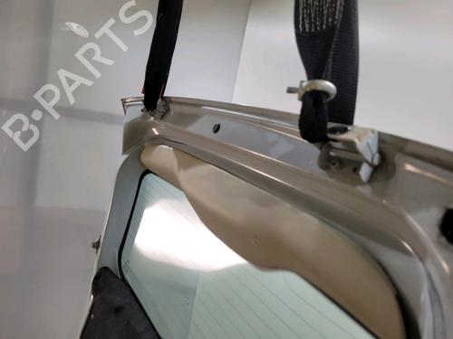 Tailgate FIAT 500 (312_) 1.2 (312AXA1A) | BP28536472C6 